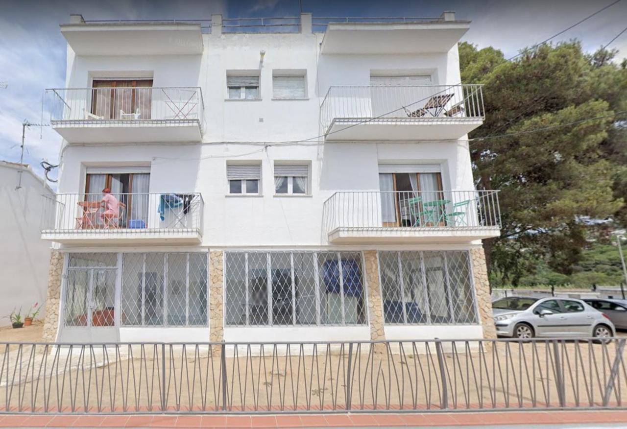 Apartamentos Juan Jose Lloret de Mar Exterior foto
