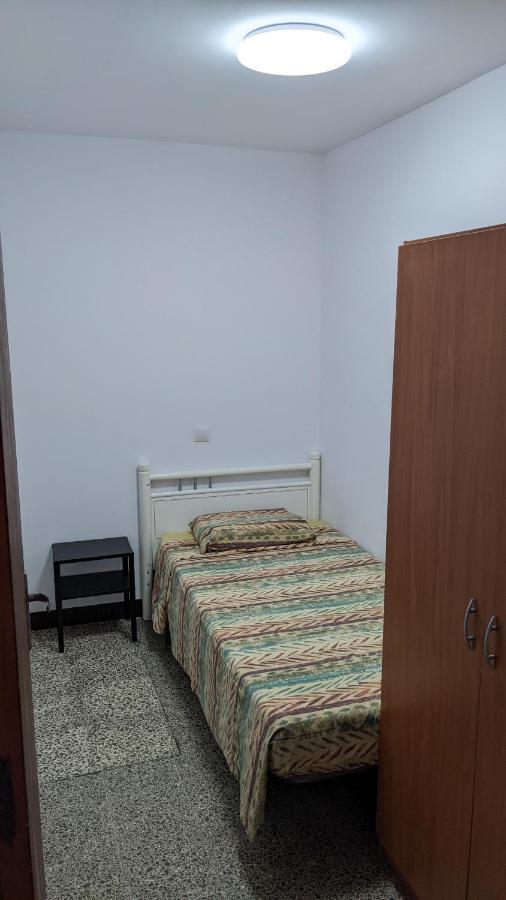 Apartamentos Juan Jose Lloret de Mar Exterior foto