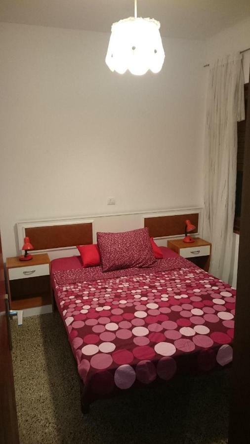 Apartamentos Juan Jose Lloret de Mar Exterior foto